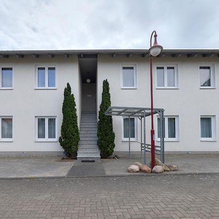 Am Sonnengarten, Whg 1 Heringsdorf  Luaran gambar