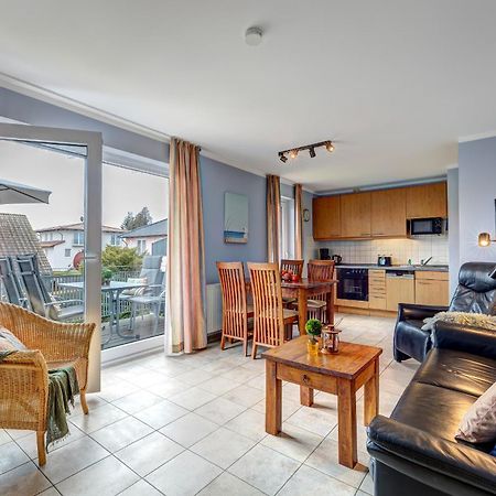 Am Sonnengarten, Whg 1 Heringsdorf  Luaran gambar
